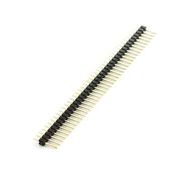 Pin header (Male to Male)