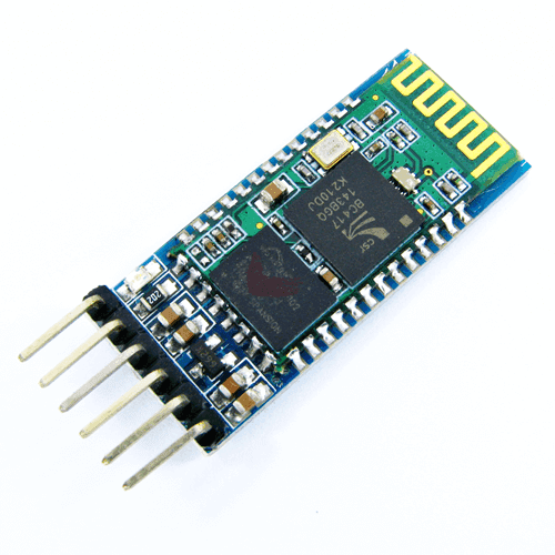 Bluetooth Module Breakout (HC-05)