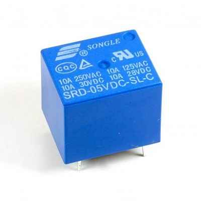 5V Relay