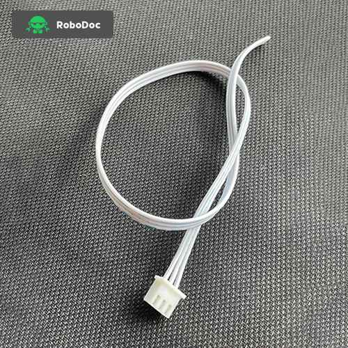 JST 3pin Jumper