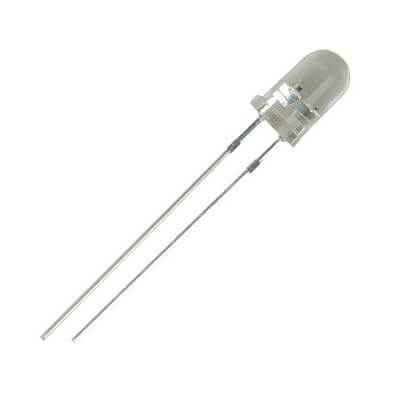 White LED (5mm)