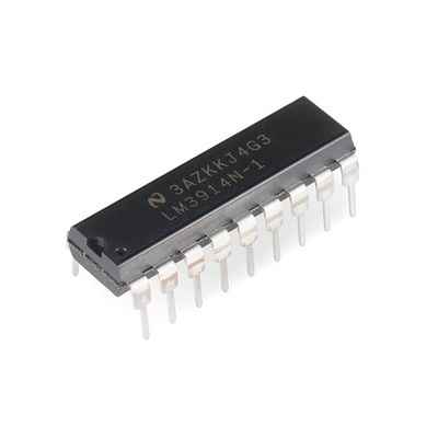 LM3914