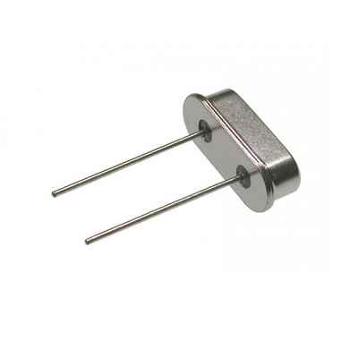 3.57MHz Crystal Oscillator
