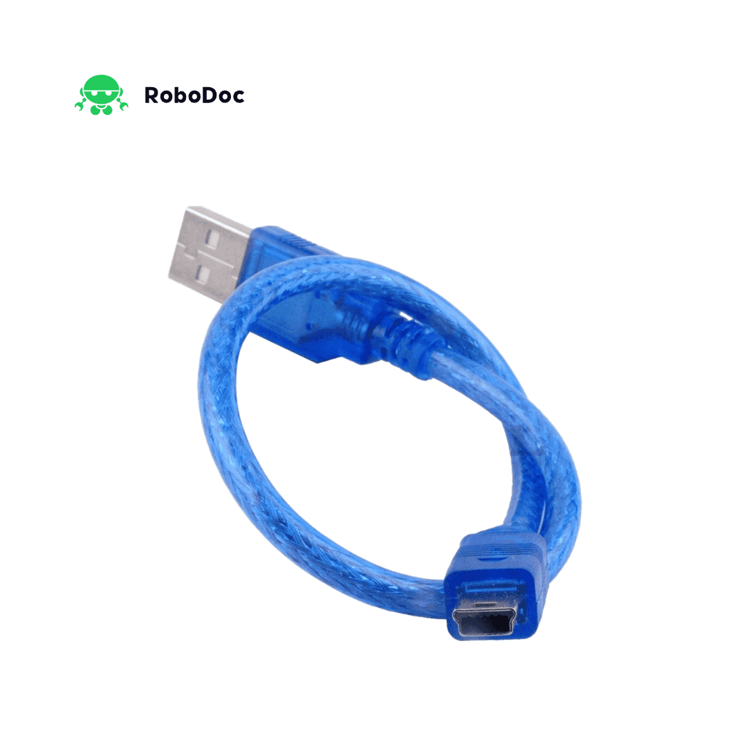 Arduino Nano Cable