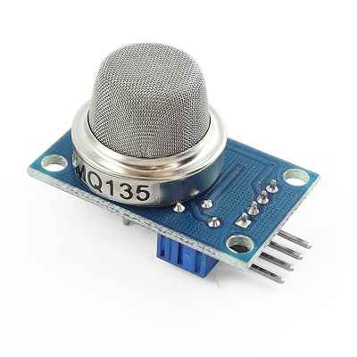 Gas Sensor MQ-135