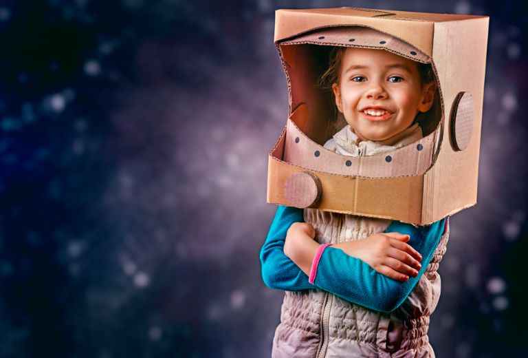 The Transformative Influence Of Pretend Play in Childhood Development
